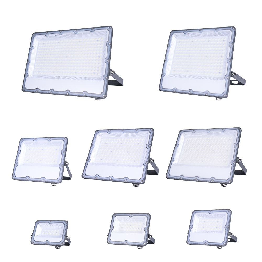 Photography Lighting Uk - LED-Flutlicht, LED-Projektor, IP67, wasserdichter Reflektor, 220