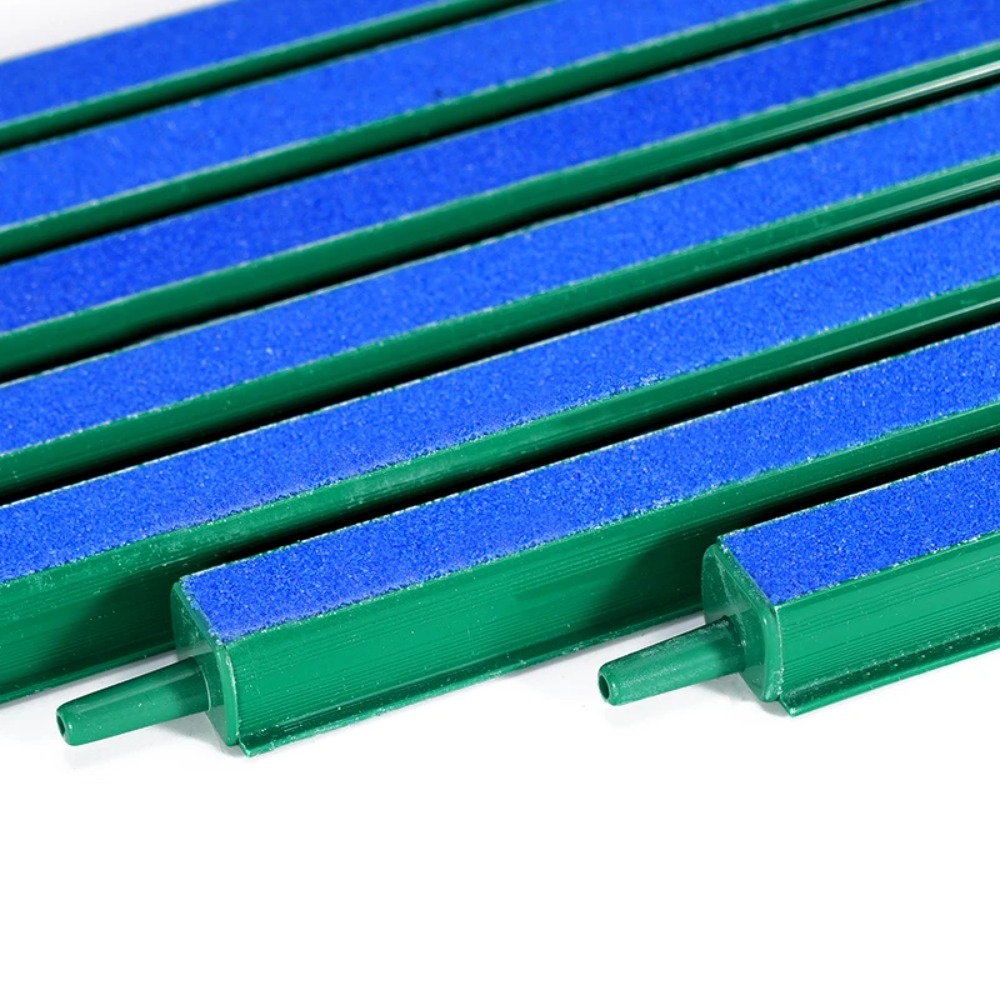 Diffusion Material Roll - Aquarium Luftstein Blasenstreifen Diffusor 10-40cm, Fischbecken
