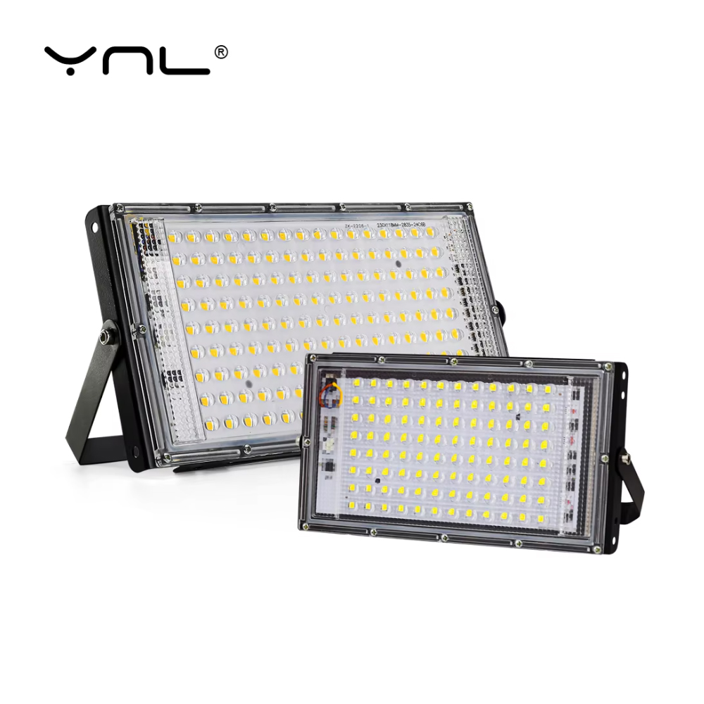 Photography Lighting Uk - 50W 100W 150W Led Flutlicht IP65