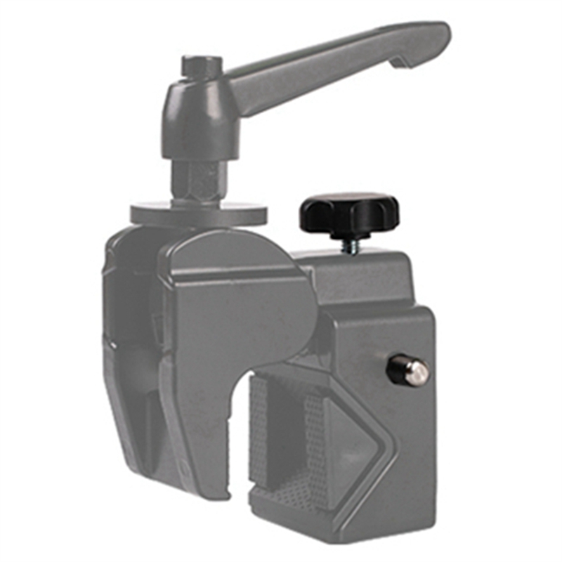 Photography Lighting Wireless - Big Super Clamp Studio Multifunktions-starker C-Clip