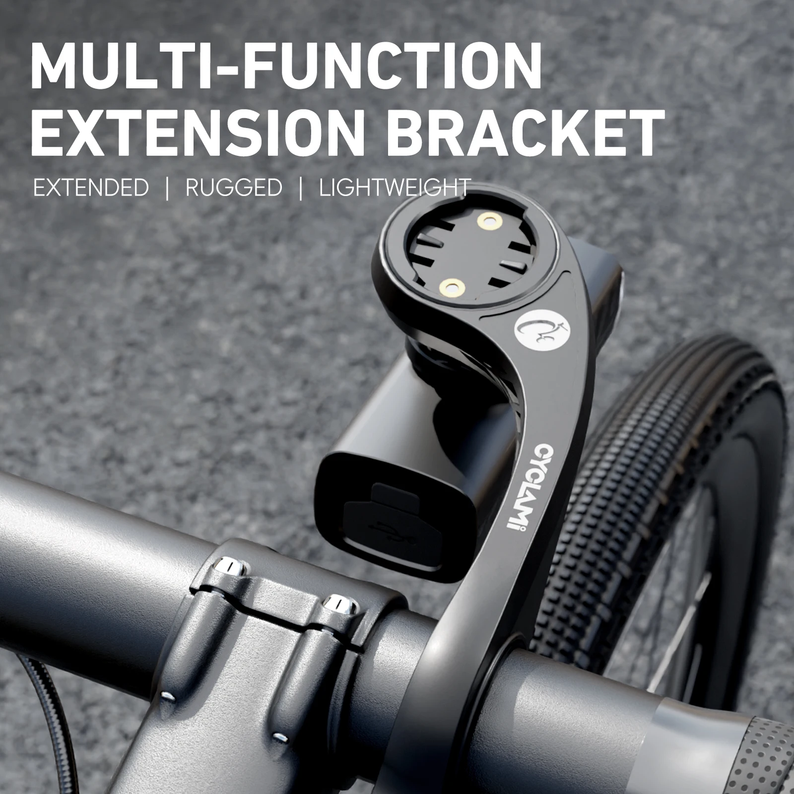 Photography Lighting Indoor - IGPSPORT Lichthalterung Mountain Road Fahrrad Code