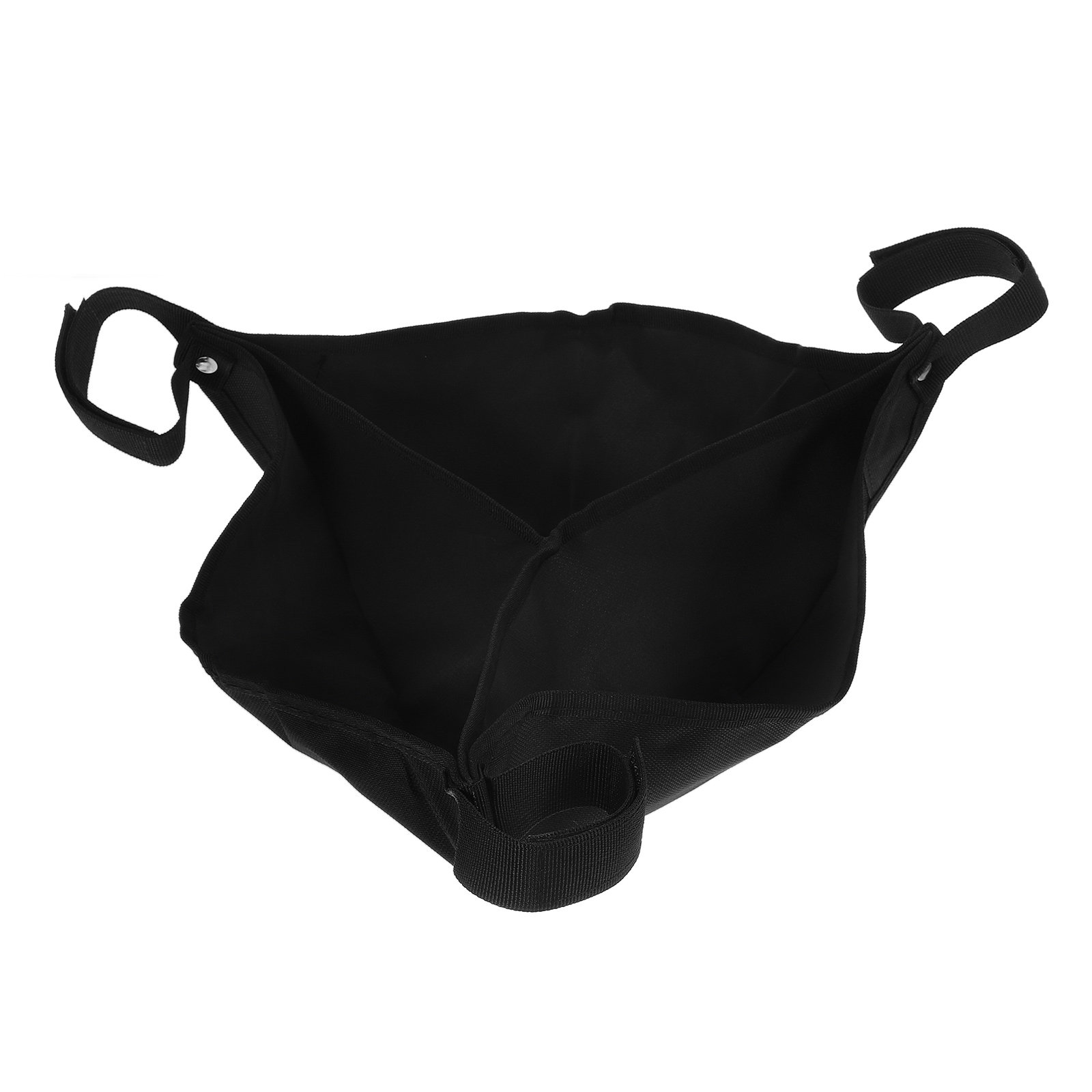Light Stand Sandbag - Stativbein-Gewichtssack aus strapazierfähigem Nylon, Steinsack für
