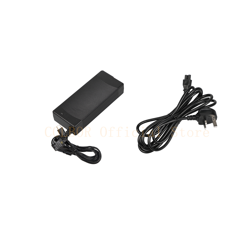 Photography Lighting Tool - Colbor pa120 Netz stecker adapter für