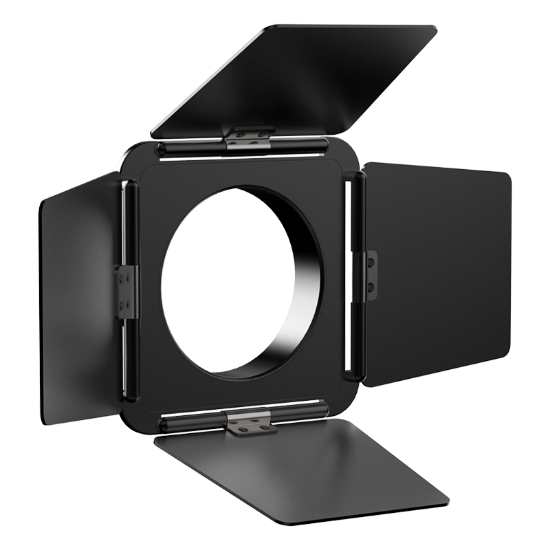 Beauty Dish 55Cm - Ulanzi Vierblättriger Lichtschirm für LT028 40W