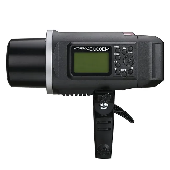 Photography Lighting For Outdoors - 2026 Premium AD600BM 600W Studioblitzlicht Tragbares