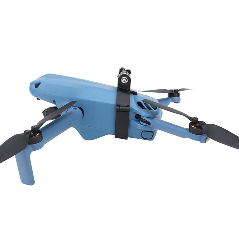Dji Drone Mini 4 Pro - DT98 Kamera-Halterung, Top-Mount-Verlängerung, Schnellverschluss-Halterung für DJI