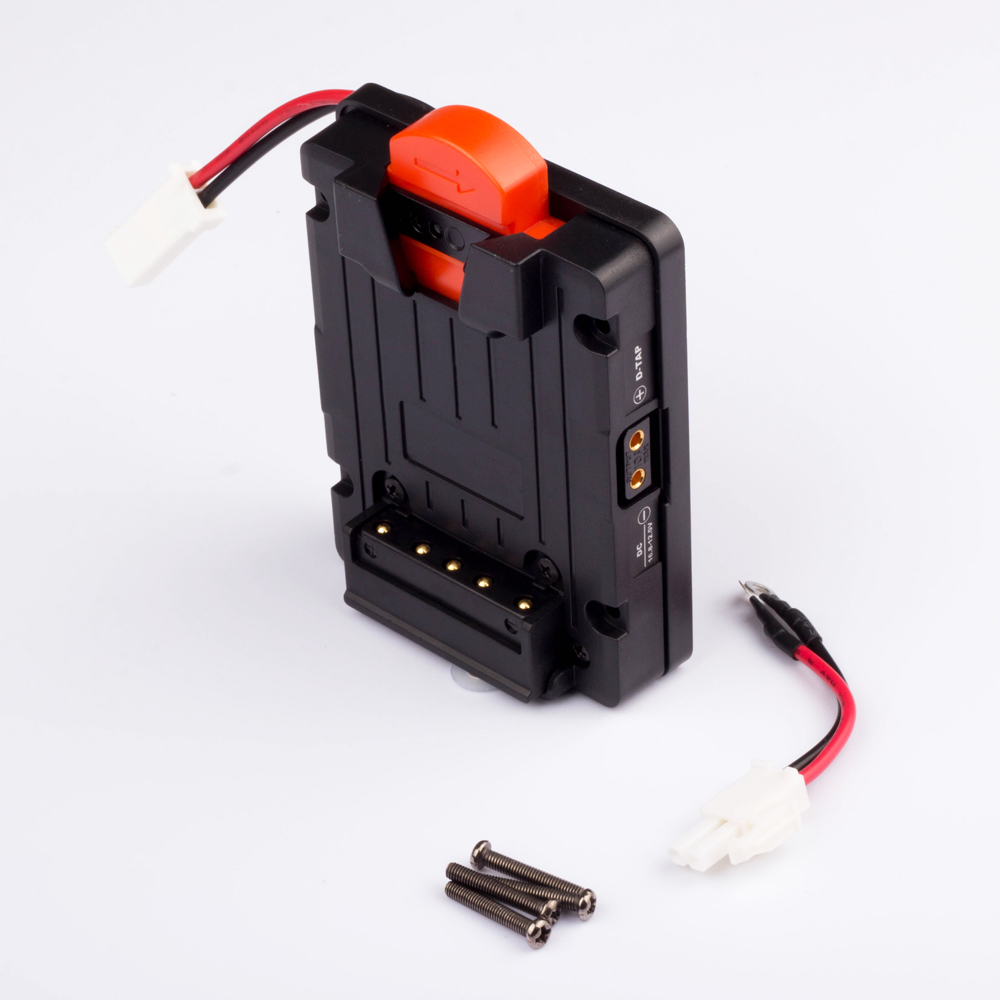 Photography Lighting For Outdoors - D-Tap DTAP PTAP P-TAP Tragbare Nano