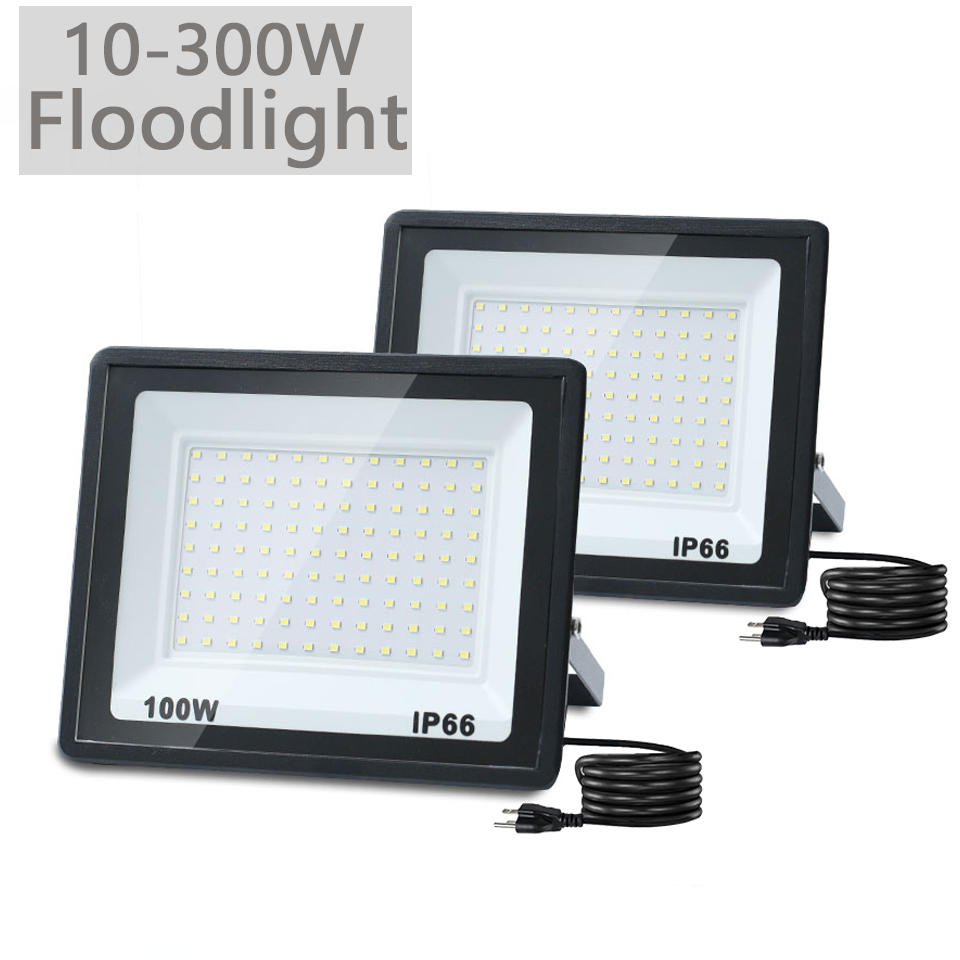 Photography Lighting Uk - LED-Flutlicht 10W 20W 30W 50W 150W