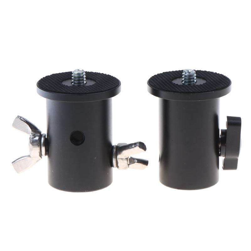 Lichtstativadapter aus Alumini – Photography Lighting On The Go Bewertung und Preis