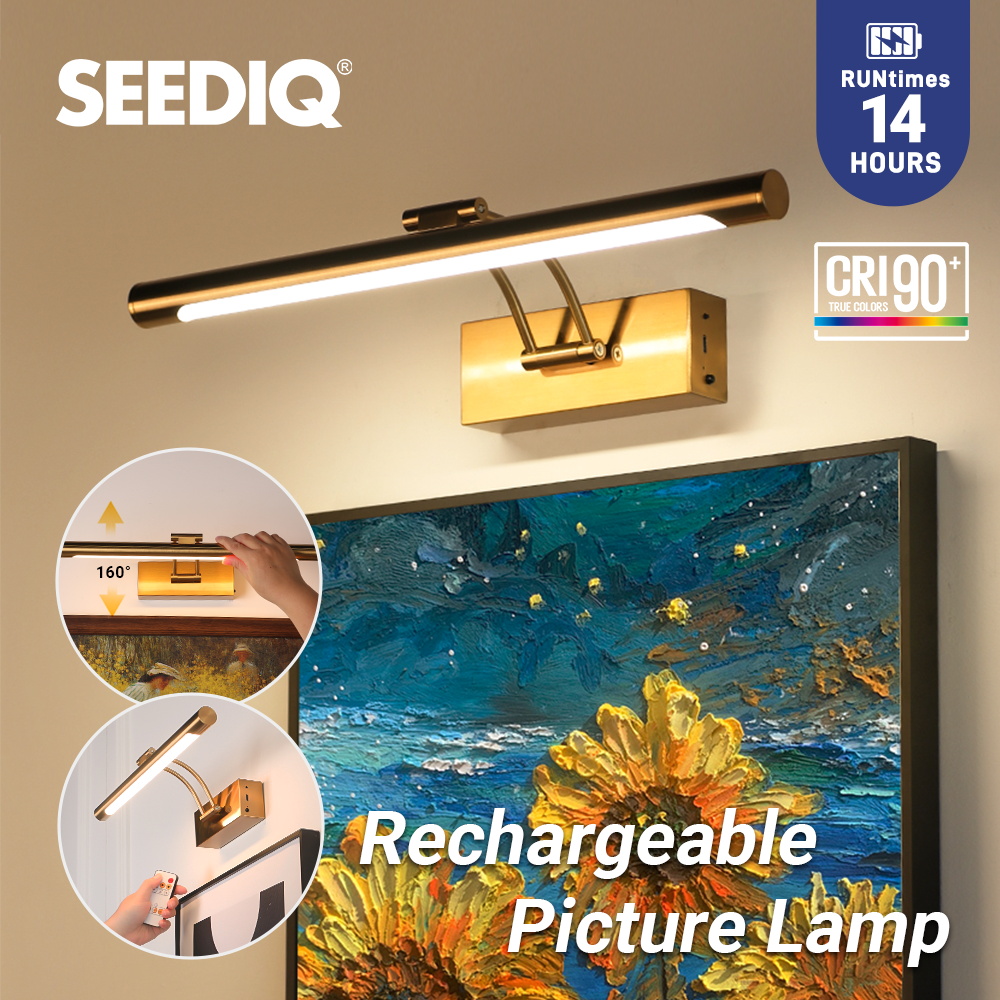 Wiederaufladbare LED-Wandleuch – Photography Lighting Wireless Bewertung und Preis