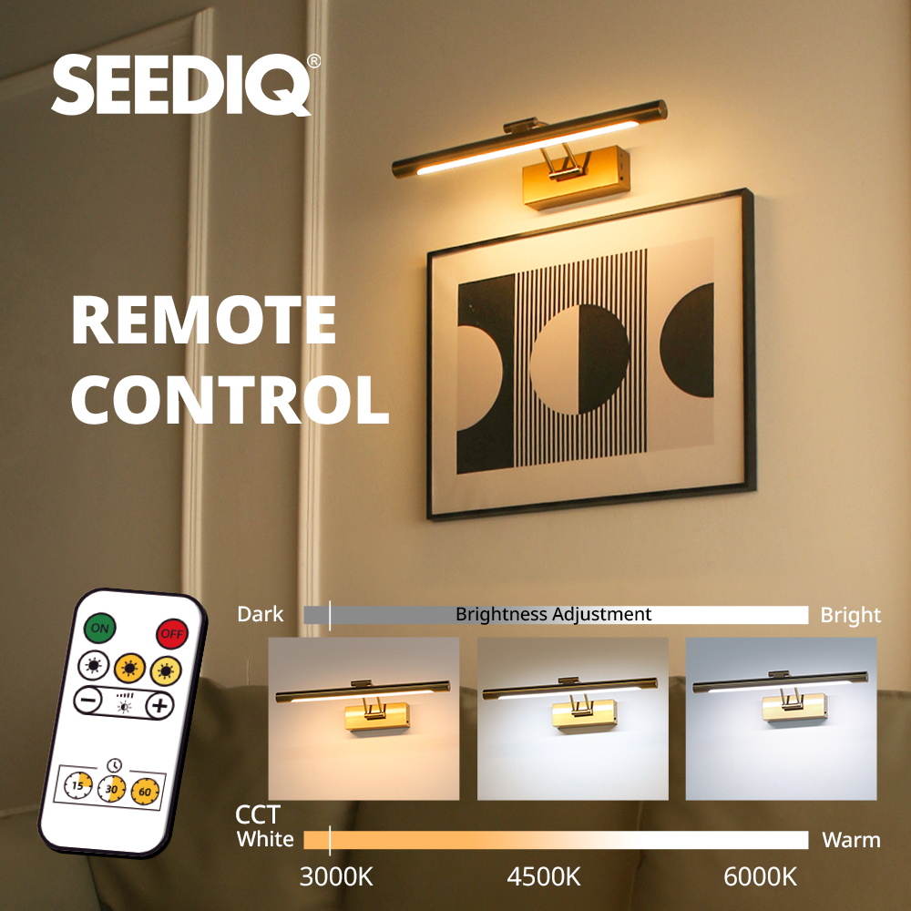 Wiederaufladbare LED-Wandleuch – Photography Lighting Wireless Bewertung und Preis