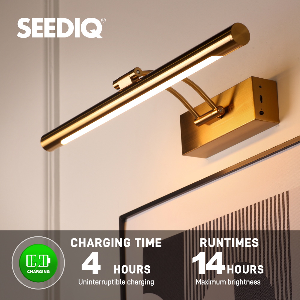 Wiederaufladbare LED-Wandleuch – Photography Lighting Wireless Bewertung und Preis