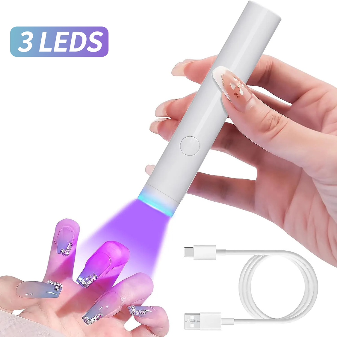 Praktischer Wiederaufladbarer  – Photography Lighting Gels Bewertung und Preis