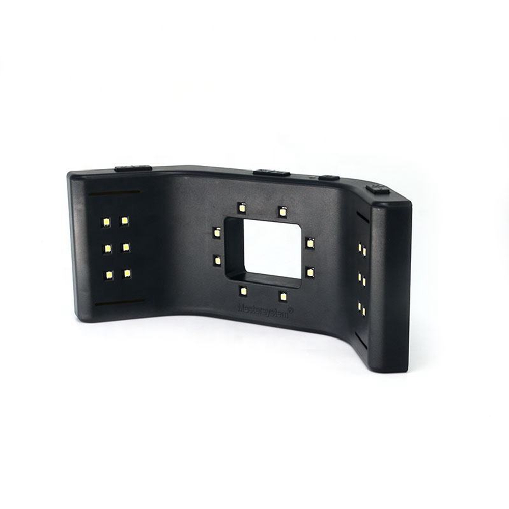 Hochwertiges Dental-Oral-Füllu – Photography Lighting Flash Bewertung und Preis