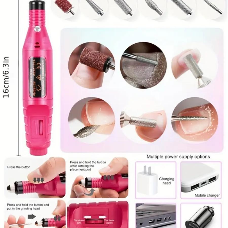 Nagelset Nagelverlängerungs-Ge – Photography Lighting Gels Bewertung und Preis