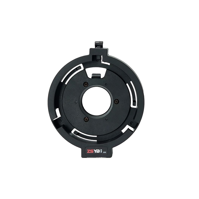 ZSYB Mini Bowens Adapter für Z – Photography Lighting Tool Bewertung und Preis