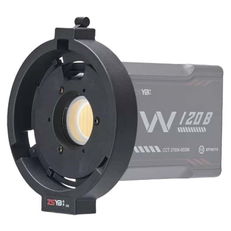 ZSYB Mini Bowens Adapter für Z – Photography Lighting Tool Bewertung und Preis