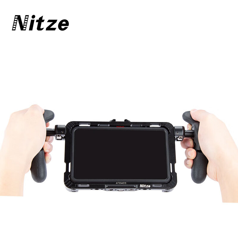 Nitze-Seitengriff-Set mit 1/4- – Beauty Dish 55Cm Bewertung und Preis