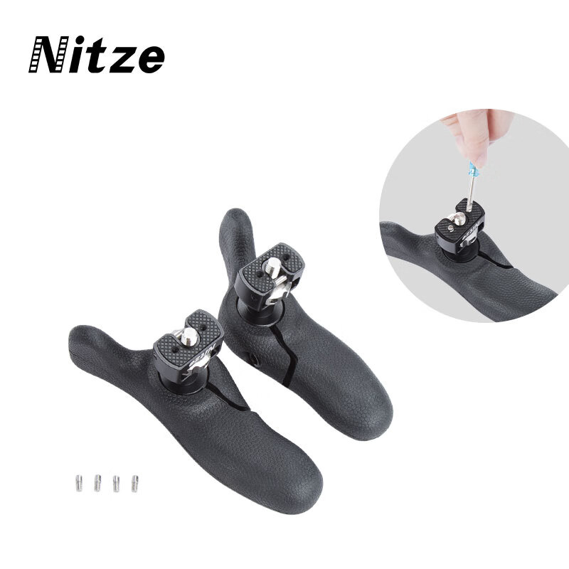 Nitze-Seitengriff-Set mit 1/4- – Beauty Dish 55Cm Bewertung und Preis