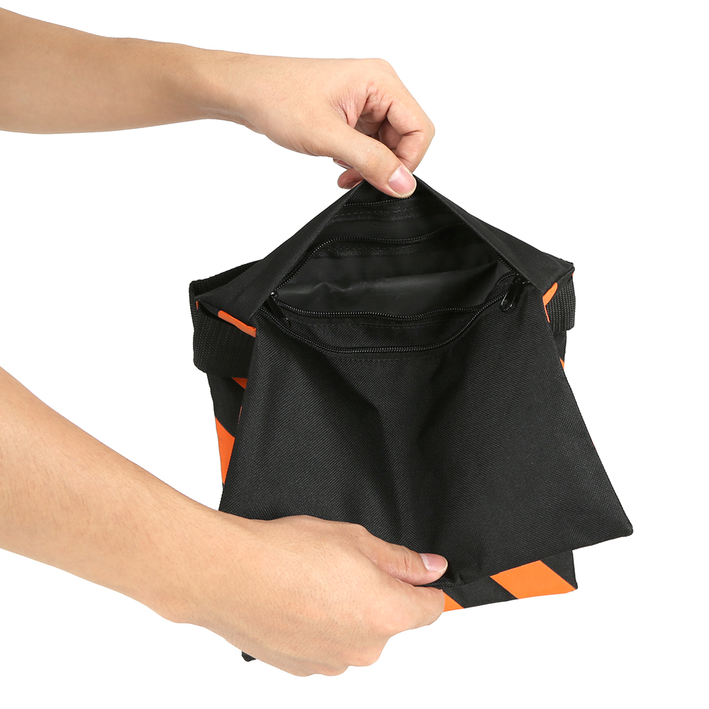 Hochbelastbare Sandsäcke für F – Light Stand Sandbag Bewertung und Preis
