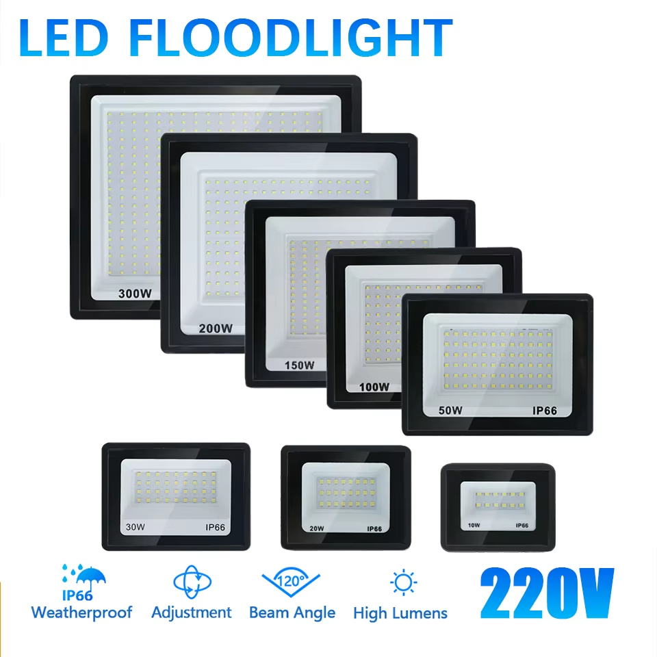 LED Flutlicht Led Reflektor AC – Photography Lighting Uk Bewertung und Preis