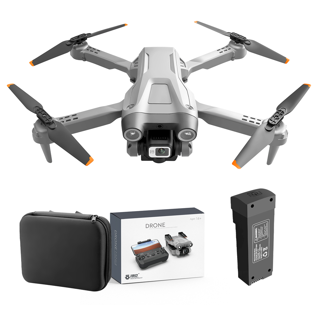 Mini-Drohne für Luftaufnahmen  – Photography Lighting Wireless Bewertung und Preis