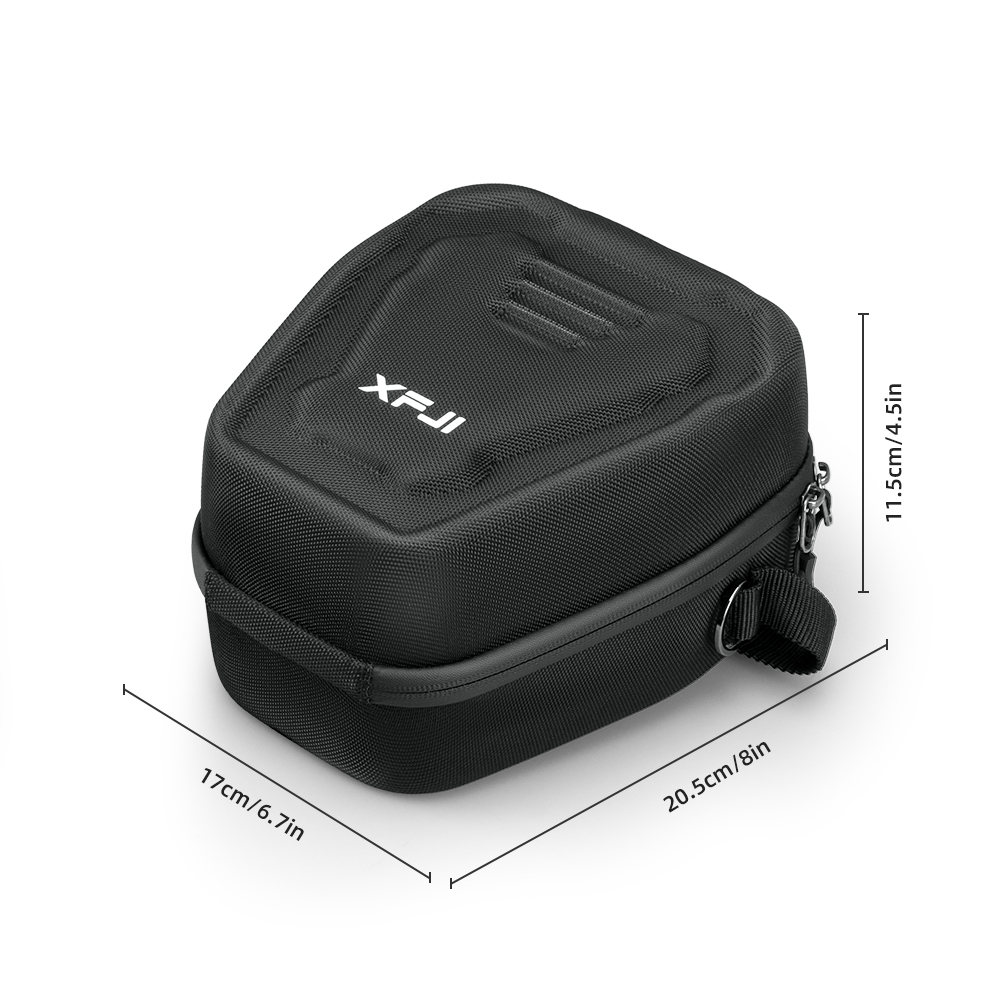 Nylon-Hartschalen-Kameratasche – Nikon Camera D3500 Bewertung und Preis