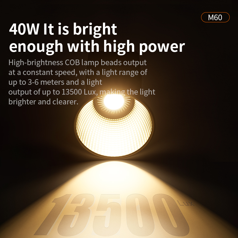 40 W tragbarer Fotostudio-Lich – Photography Lighting Outdoor Bewertung und Preis