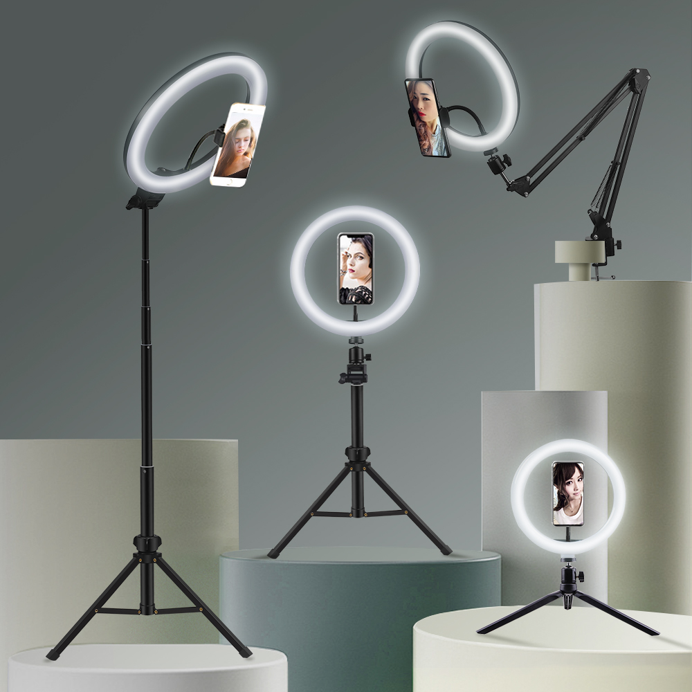 Youtube Schießen Vlog Selfie R – Photography Lighting Tool Bewertung und Preis