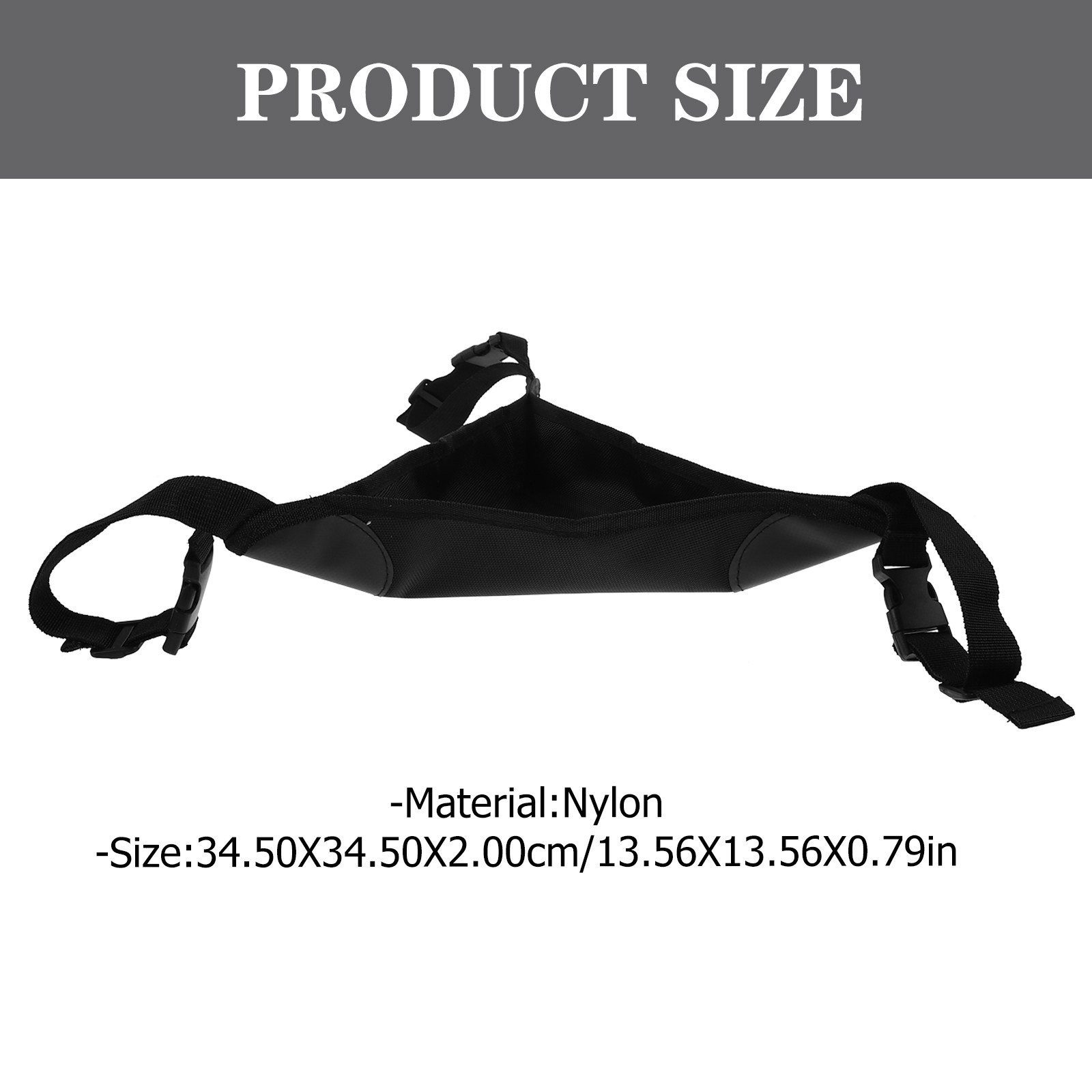 Stativ-Gewichtstasche aus stra – Light Stand Sandbag Bewertung und Preis