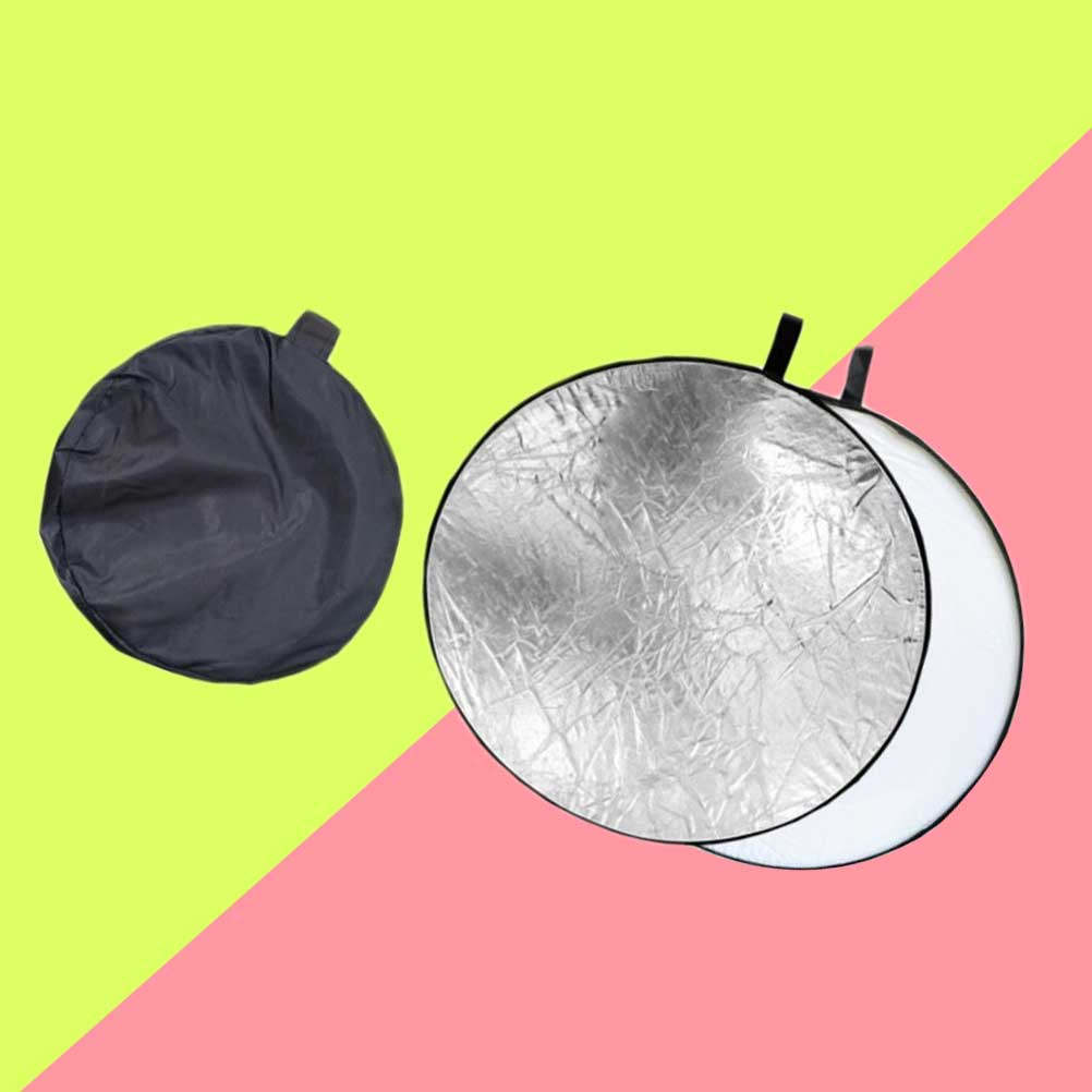 2-in-1 Fotografie-Reflektor We – Photography Lighting For Outdoors Bewertung und Preis