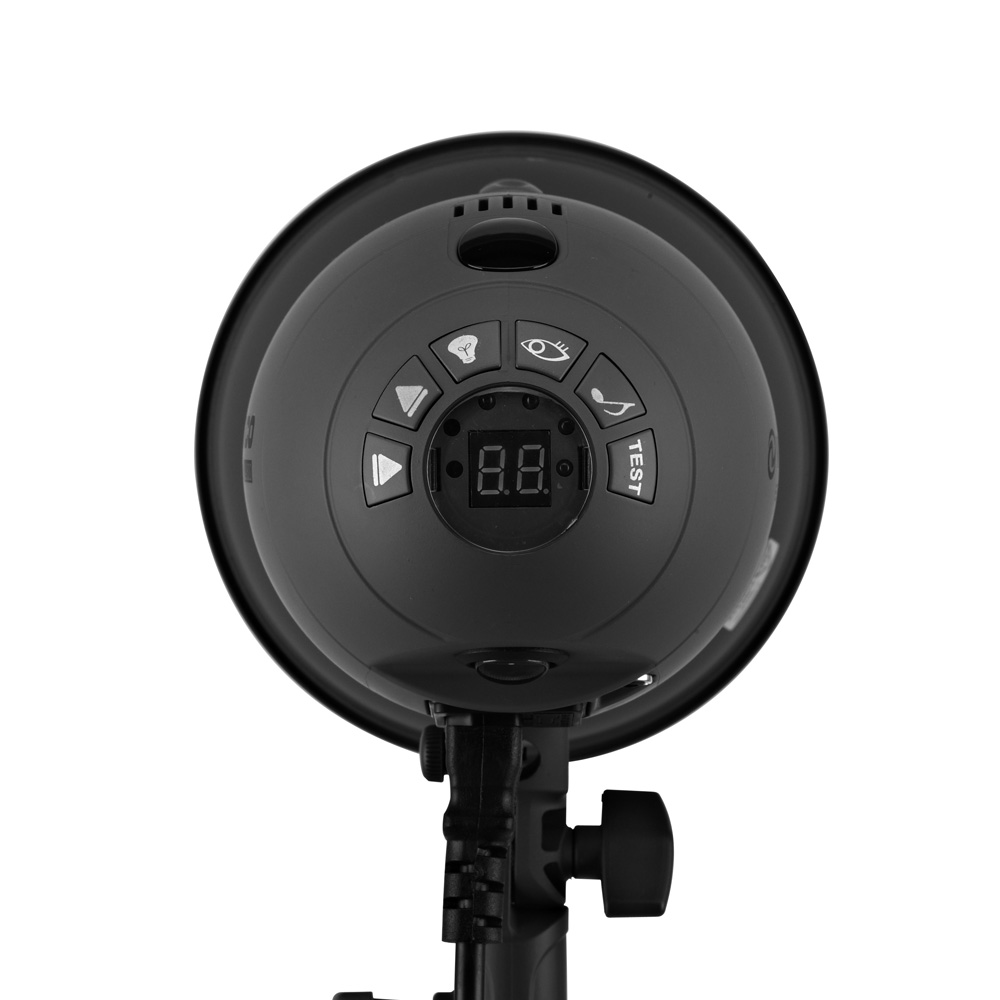 110-220V 300W Montierbarer Stu – Photography Lighting Wireless Bewertung und Preis