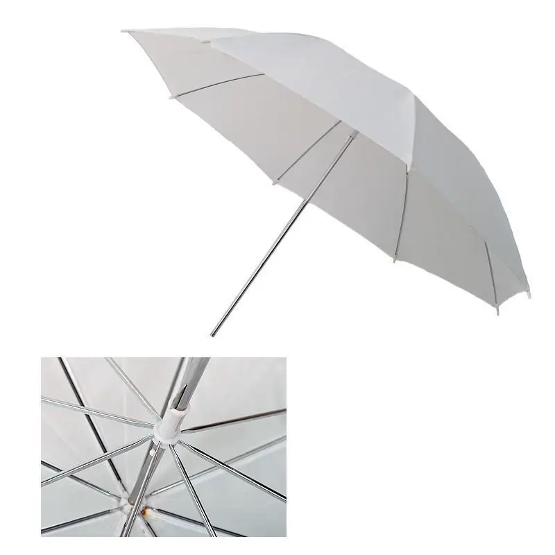 Fotografie Studio Soft White U – Photography Umbrella Lighting Kit Bewertung und Preis