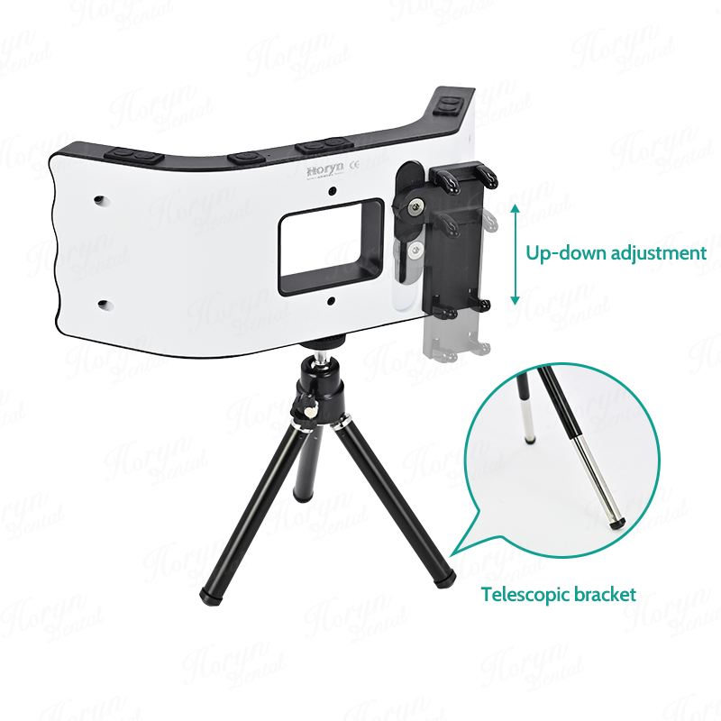 Dental Fotografie Kit Handy Ta – Photography Umbrella Lighting Kit Bewertung und Preis
