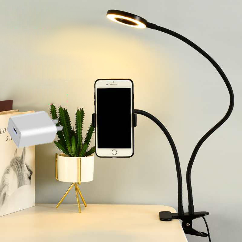 Universeller flexibler Handyha – Photography Lighting Tool Bewertung und Preis