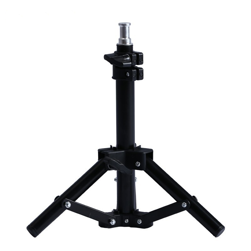 Fotografie 37 cm/1,2 ft Licht  – Photography Umbrella Lighting Kit Bewertung und Preis