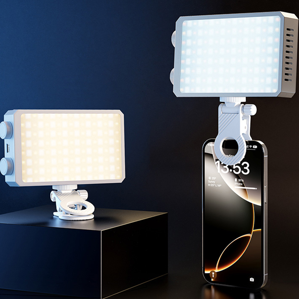 40W LED-Kameralicht 2800K-9000 – Photography Lighting Wireless Bewertung und Preis