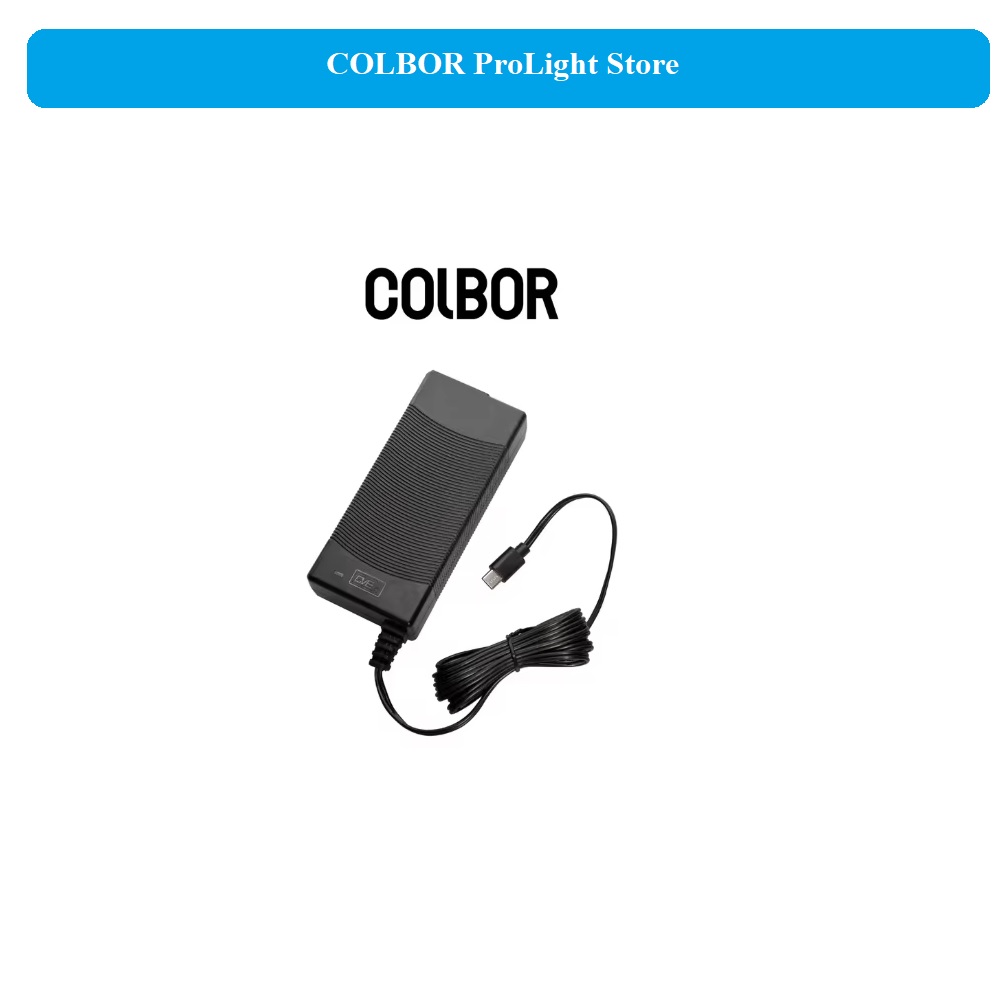 Colbor pa120 Netz stecker adap – Photography Lighting Tool Bewertung und Preis