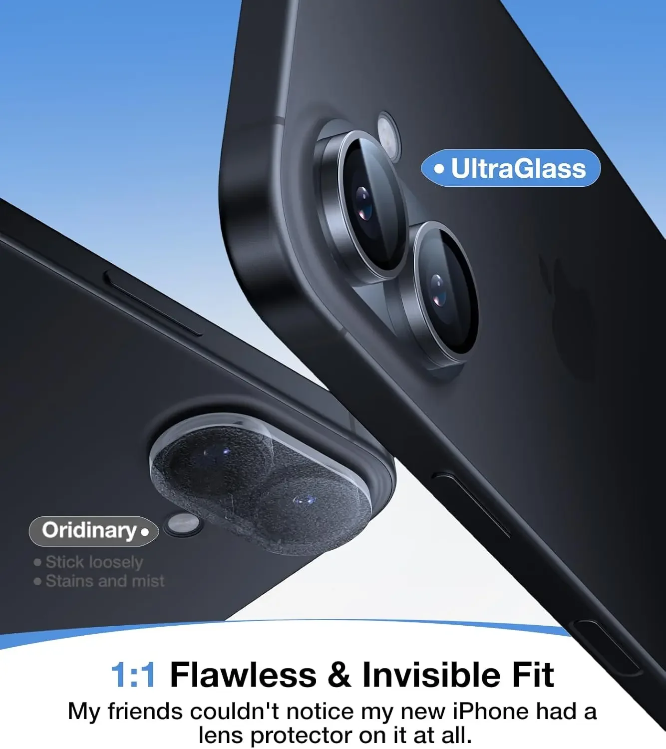 1-3 Stücke Für Apple IPhone 17 – Photography Lighting Indoor Bewertung und Preis