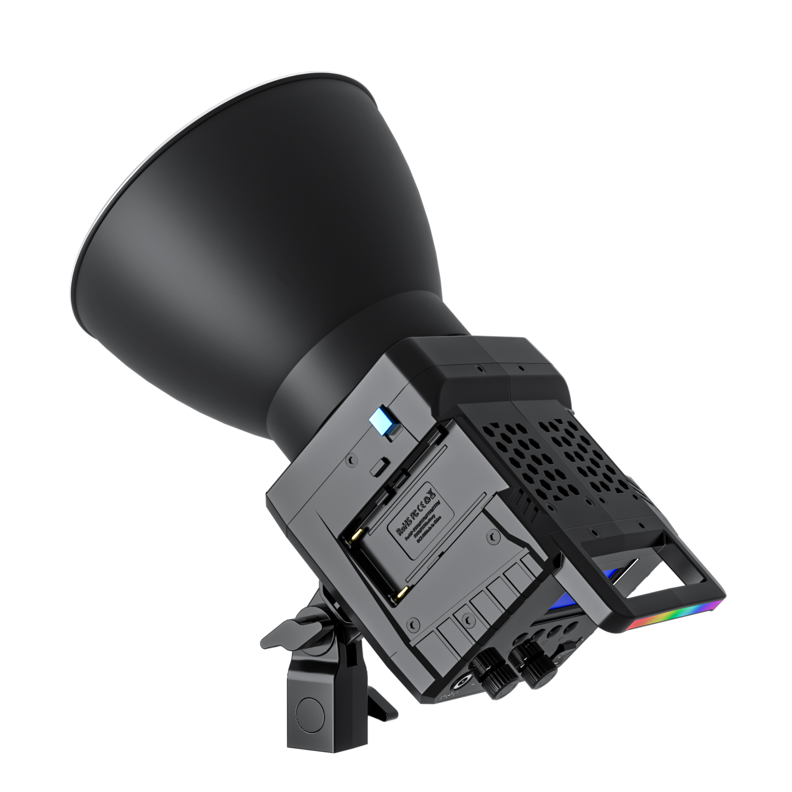 Sokani X100 RGB/Bicolor 100W T – Photography Lighting Wireless Bewertung und Preis
