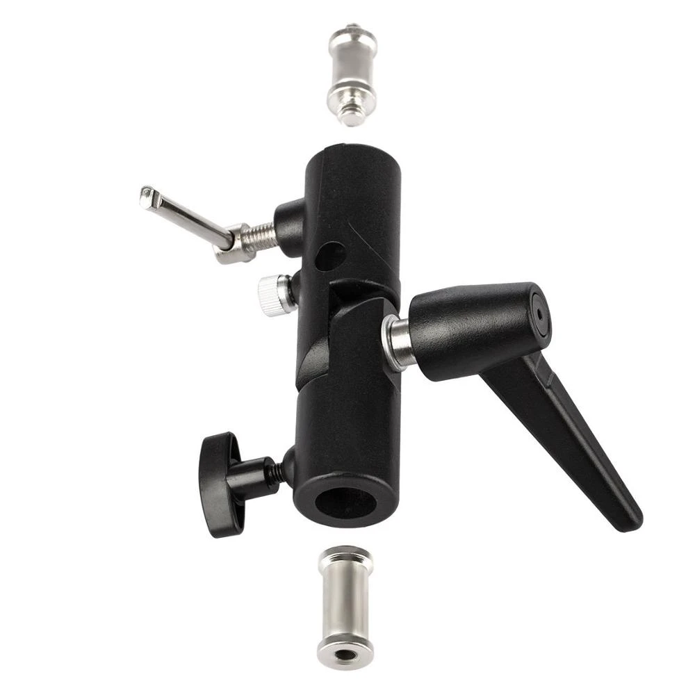 Flash Halterung Heißer Schuh R – Photography Lighting Tool Bewertung und Preis