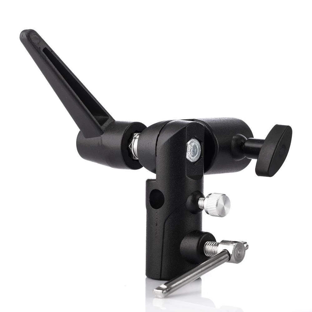 Flash Halterung Heißer Schuh R – Photography Lighting Tool Bewertung und Preis