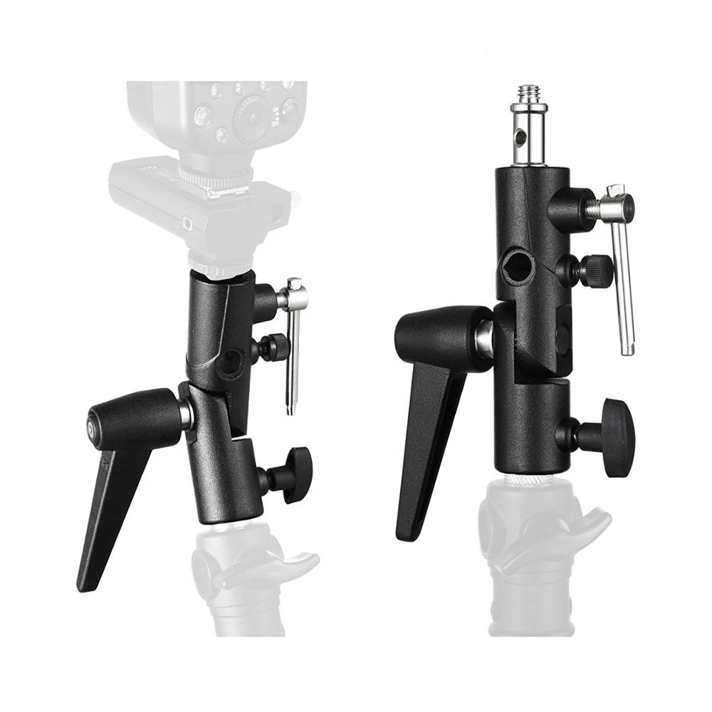 Flash Halterung Heißer Schuh R – Photography Lighting Tool Bewertung und Preis