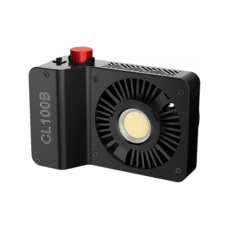 GVM CL100B Tragbares Bi-Color  – Photography Lighting For Outdoors Bewertung und Preis