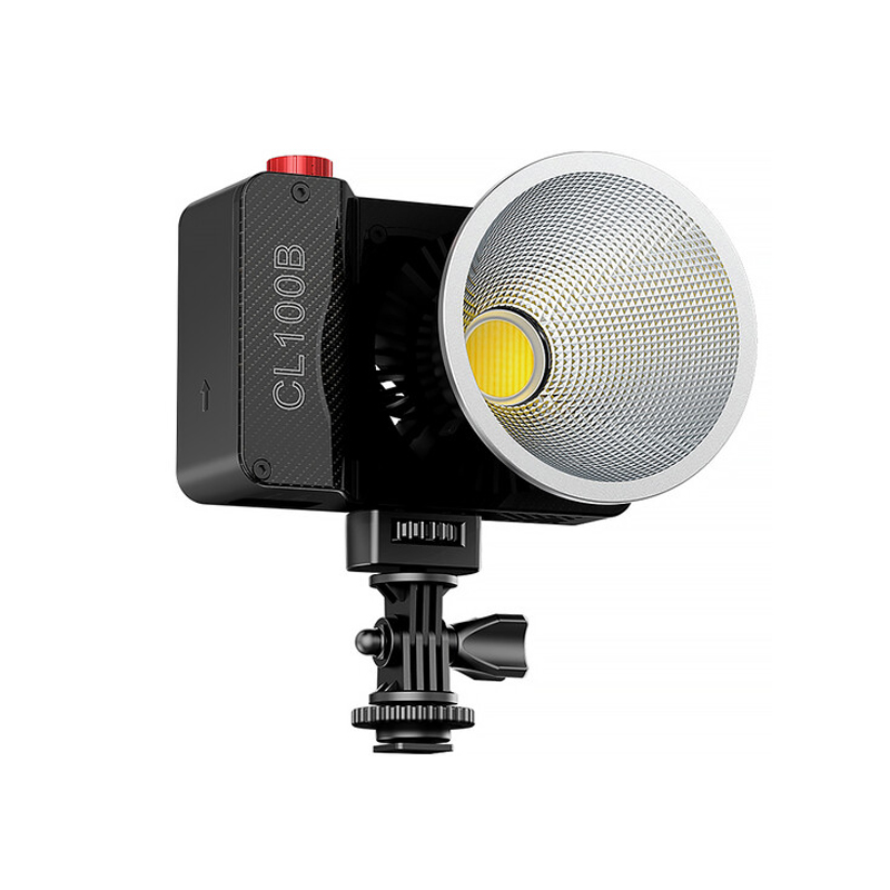 GVM CL100B Tragbares Bi-Color  – Photography Lighting For Outdoors Bewertung und Preis