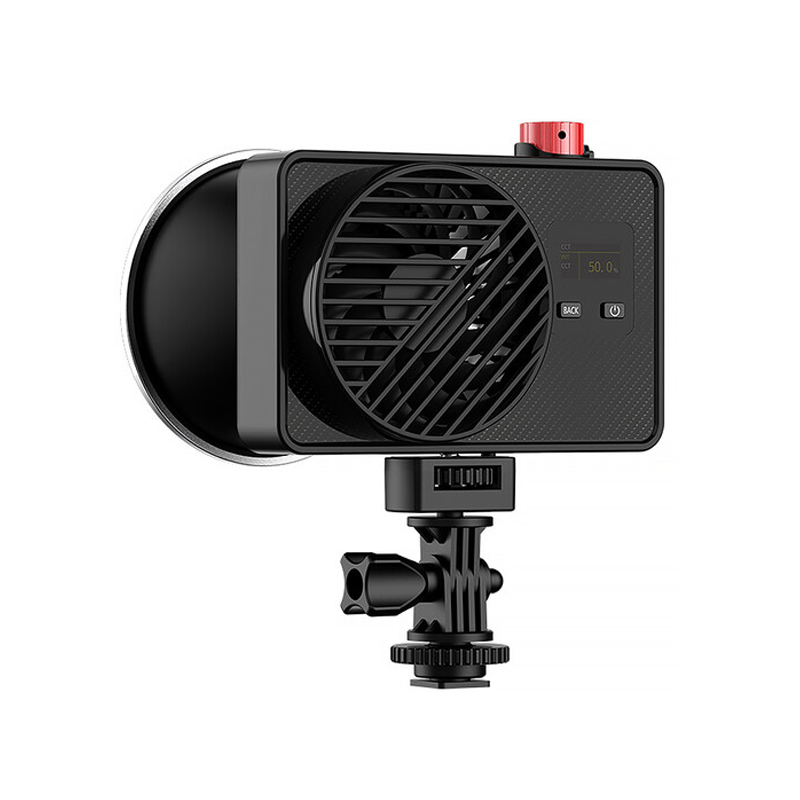 GVM CL100B Tragbares Bi-Color  – Photography Lighting For Outdoors Bewertung und Preis