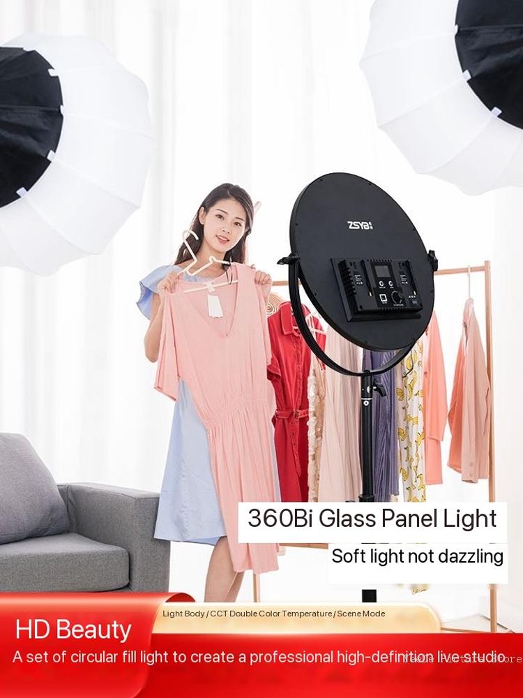 Zsyb PB-360Bi führte Video lic – Photography Lighting Tool Bewertung und Preis
