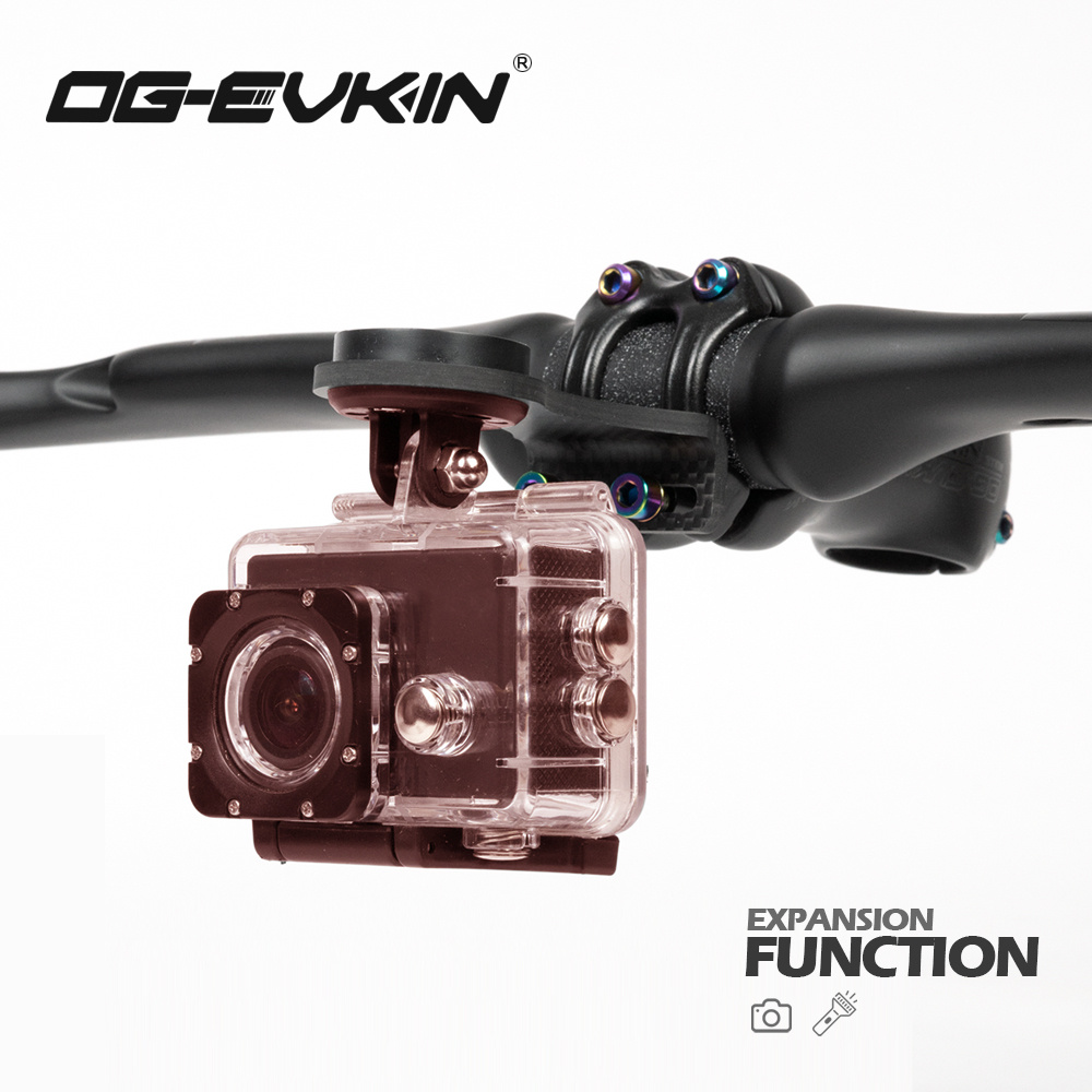 OG-EVKIN CM-02+ Fahrrad-Vorbau – Photography Lighting Indoor Bewertung und Preis