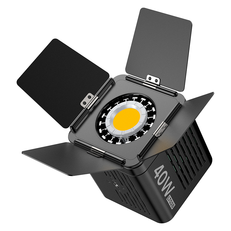 Ulanzi Vierblättriger Lichtsch – Beauty Dish 55Cm Bewertung und Preis