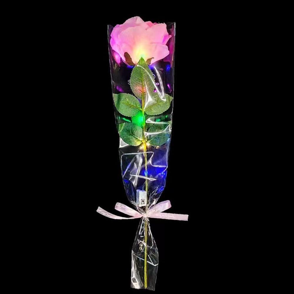 Leuchtende Künstliche Rosen-LE – Photography Lighting Simulator Free Bewertung und Preis